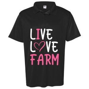 Utility Polo Thumbnail