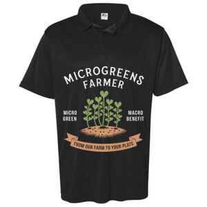 Utility Polo Thumbnail