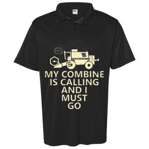 Utility Polo Thumbnail