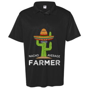 Utility Polo Thumbnail