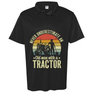 Utility Polo Thumbnail