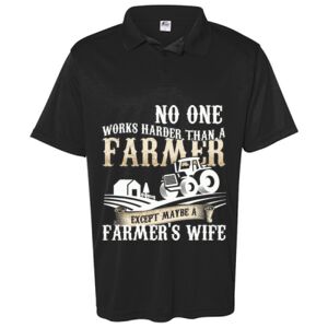 Utility Polo Thumbnail