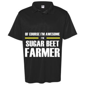 Utility Polo Thumbnail