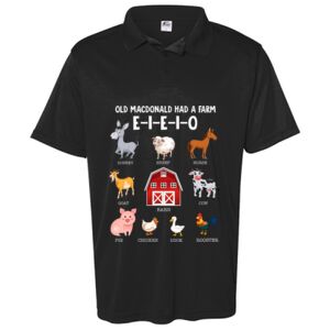 Utility Polo Thumbnail