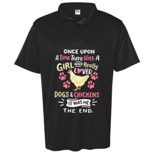 Utility Polo Thumbnail