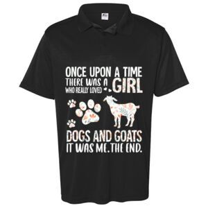 Utility Polo Thumbnail