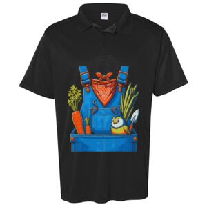 Utility Polo Thumbnail