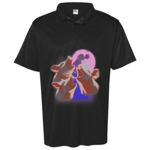 Utility Polo Thumbnail