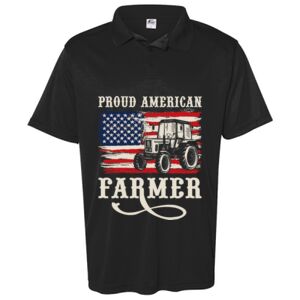 Utility Polo Thumbnail