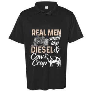 Utility Polo Thumbnail