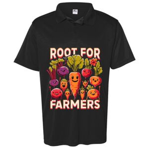 Utility Polo Thumbnail