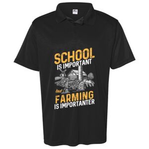 Utility Polo Thumbnail