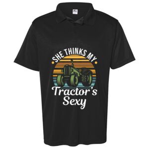 Utility Polo Thumbnail