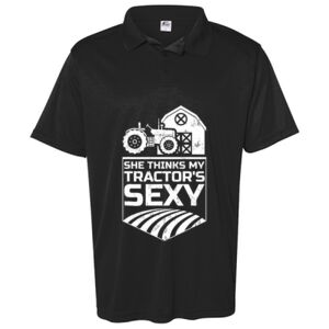 Utility Polo Thumbnail