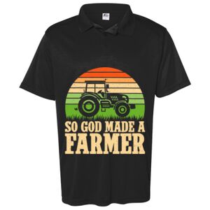 Utility Polo Thumbnail