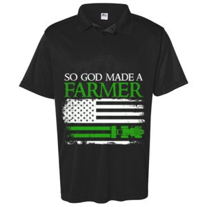 Utility Polo Thumbnail