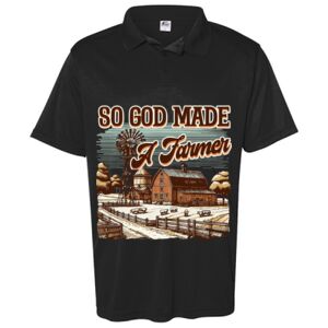 Utility Polo Thumbnail