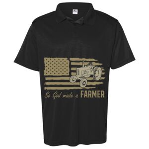 Utility Polo Thumbnail