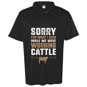 Utility Polo Thumbnail