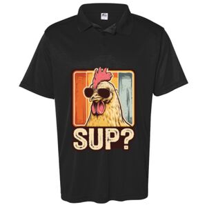 Utility Polo Thumbnail