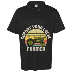 Utility Polo Thumbnail