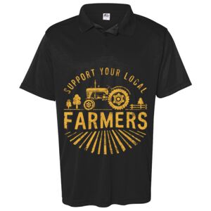 Utility Polo Thumbnail