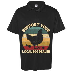 Utility Polo Thumbnail