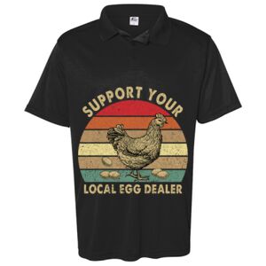 Utility Polo Thumbnail