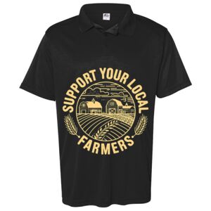 Utility Polo Thumbnail