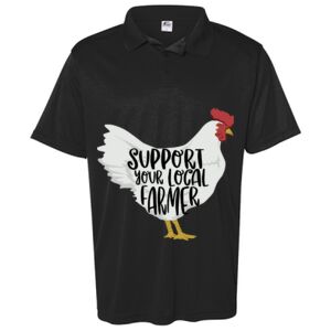 Utility Polo Thumbnail