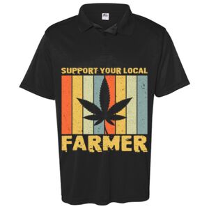 Utility Polo Thumbnail