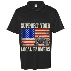 Utility Polo Thumbnail