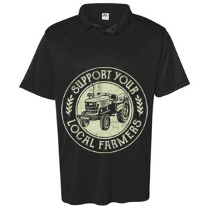 Utility Polo Thumbnail