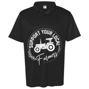 Utility Polo Thumbnail