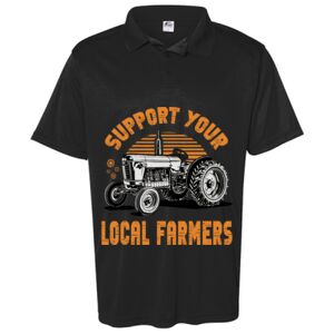 Utility Polo Thumbnail