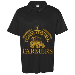 Utility Polo Thumbnail