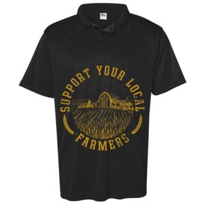 Utility Polo Thumbnail