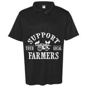 Utility Polo Thumbnail