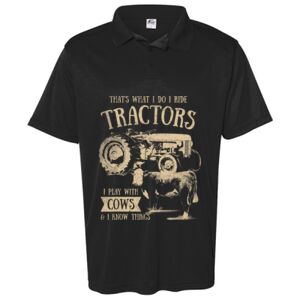 Utility Polo Thumbnail