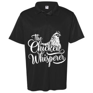 Utility Polo Thumbnail