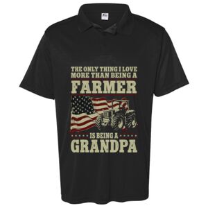 Utility Polo Thumbnail