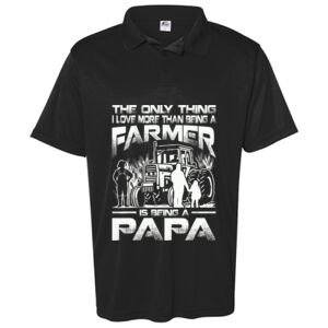 Utility Polo Thumbnail