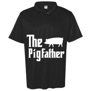 Utility Polo Thumbnail