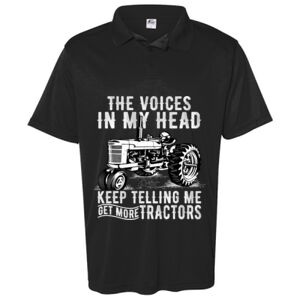 Utility Polo Thumbnail