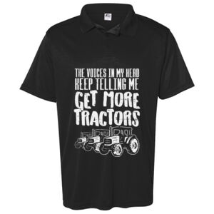 Utility Polo Thumbnail