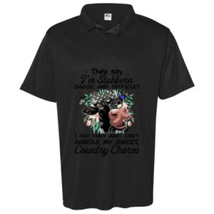 Utility Polo Thumbnail