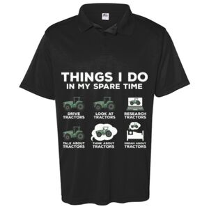 Utility Polo Thumbnail