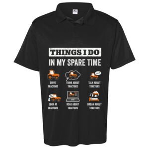 Utility Polo Thumbnail