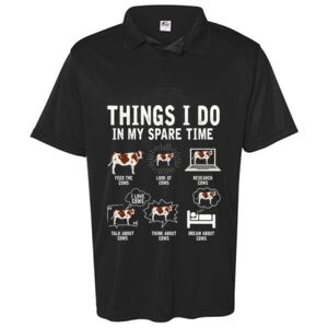 Utility Polo Thumbnail