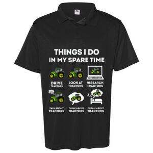 Utility Polo Thumbnail